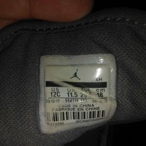 COPY - Jordan's Air Force